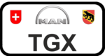 MAN TGX